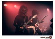 19.05.2023 Agathodaimon + Eridu &amp; Thulcandra