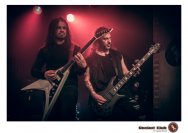19.05.2023 Agathodaimon + Eridu &amp; Thulcandra