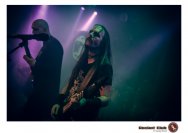 19.05.2023 Agathodaimon + Eridu &amp; Thulcandra