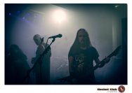 19.05.2023 Agathodaimon + Eridu &amp; Thulcandra