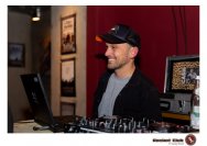 19.10.2023 Donnerstag ist Wochende mit DJ Steve Cyler