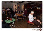 19.10.2023 Donnerstag ist Wochende mit DJ Steve Cyler