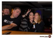 19.10.2023 Donnerstag ist Wochende mit DJ Steve Cyler