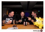 19.10.2023 Donnerstag ist Wochende mit DJ Steve Cyler