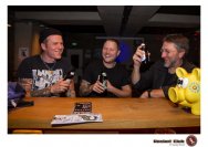 19.10.2023 Donnerstag ist Wochende mit DJ Steve Cyler