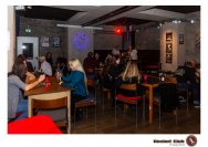 19.10.2023 Donnerstag ist Wochende mit DJ Steve Cyler