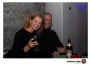 19.10.2023 Donnerstag ist Wochende mit DJ Steve Cyler