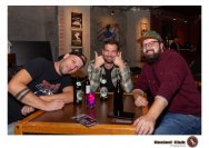 19.10.2023 Donnerstag ist Wochende mit DJ Steve Cyler