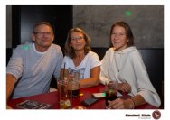 19.10.2023 Donnerstag ist Wochende mit DJ Steve Cyler