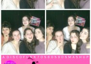 20.01.2023 From Disco to Disco Fotobox