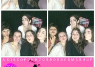 20.01.2023 From Disco to Disco Fotobox
