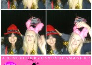 20.01.2023 From Disco to Disco Fotobox