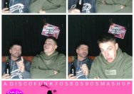 20.01.2023 From Disco to Disco Fotobox