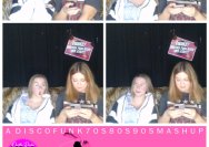 20.01.2023 From Disco to Disco Fotobox