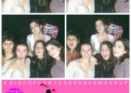 20.01.2023 From Disco to Disco Fotobox