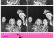 20.01.2023 From Disco to Disco Fotobox