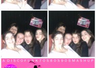 20.01.2023 From Disco to Disco Fotobox