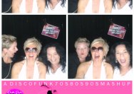 20.01.2023 From Disco to Disco Fotobox