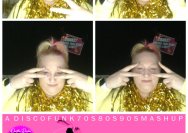 20.01.2023 From Disco to Disco Fotobox
