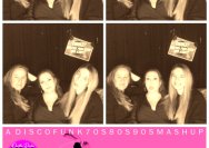 20.01.2023 From Disco to Disco Fotobox