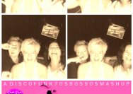 20.01.2023 From Disco to Disco Fotobox