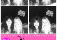 20.01.2023 From Disco to Disco Fotobox