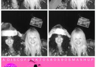 20.01.2023 From Disco to Disco Fotobox