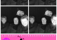 20.01.2023 From Disco to Disco Fotobox