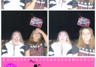 20.01.2023 From Disco to Disco Fotobox