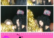 20.01.2023 From Disco to Disco Fotobox