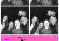 20.01.2023 From Disco to Disco Fotobox