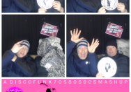20.01.2023 From Disco to Disco Fotobox