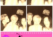 20.01.2023 From Disco to Disco Fotobox