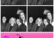 20.01.2023 From Disco to Disco Fotobox
