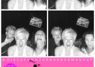20.01.2023 From Disco to Disco Fotobox
