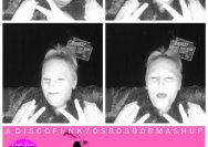 20.01.2023 From Disco to Disco Fotobox