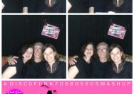 20.01.2023 From Disco to Disco Fotobox