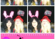 20.01.2023 From Disco to Disco Fotobox