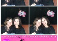 20.01.2023 From Disco to Disco Fotobox