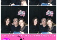 20.01.2023 From Disco to Disco Fotobox