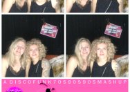 20.01.2023 From Disco to Disco Fotobox