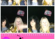 20.01.2023 From Disco to Disco Fotobox
