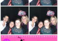 20.01.2023 From Disco to Disco Fotobox