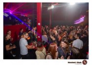 20.10.2023 Lost In The 90s mit DJ Ramirez