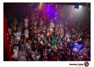 20.10.2023 Lost In The 90s mit DJ Ramirez