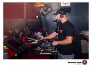 20.10.2023 Lost In The 90s mit DJ Ramirez