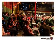20.12.2023 Umsonst und Drinnen - Ohne Beispie