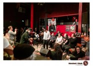 20.12.2023 Umsonst und Drinnen - Ohne Beispie