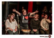 20.12.2023 Umsonst und Drinnen - Ohne Beispie