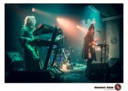 21.04.2023 Henge &amp; Beyond 2000er Party